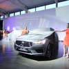 Premiera nowego Volvo XC60 