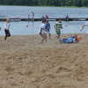 Turniej rugby na plaży