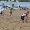 Turniej rugby na plaży