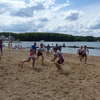 Turniej rugby na plaży