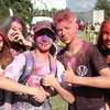 Holi Festival - święto kolorów w Olsztynie