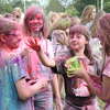 Holi Festival - święto kolorów w Olsztynie
