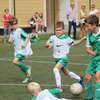Turnieje piłkarskie dla najmłodszych