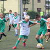 Turnieje piłkarskie dla najmłodszych