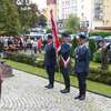 Obchody 78. rocznicy wybuchu II wojny światowej, Iława (1.09.2017)