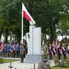 Obchody 78. rocznicy wybuchu II wojny światowej, Iława (1.09.2017)