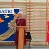 Inauguracja roku szkolnego 2017/2018 w Kowalach Oleckich