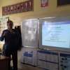 Native Speaker w Szkole Podstawowej w Warpunach