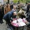 Czarny Protest w Olsztynie
