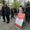 Czarny Protest w Olsztynie