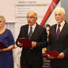 Inauguracja nowego roku akademickiego Wydziału Nauk Społecznych  w Bartoszycach Wyższej Szkoły Bezpieczeństwa