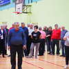 Dzień Aktywnego Seniora w Mławskiej Hali Sportowej