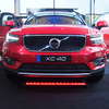 Prezentacja nowego volvo XC40 w olsztyńskim salonie Nord Auto