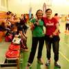 Zumba w Bieli i Czerwieni. Dobroczynny maraton dla Nadii 