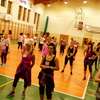 Zumba w Bieli i Czerwieni. Dobroczynny maraton dla Nadii 
