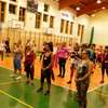Zumba w Bieli i Czerwieni. Dobroczynny maraton dla Nadii 