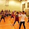 Zumba w Bieli i Czerwieni. Dobroczynny maraton dla Nadii 
