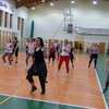 Zumba w Bieli i Czerwieni. Dobroczynny maraton dla Nadii 