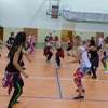 Zumba w Bieli i Czerwieni. Dobroczynny maraton dla Nadii 