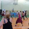 Zumba w Bieli i Czerwieni. Dobroczynny maraton dla Nadii 