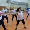 Zumba w Bieli i Czerwieni. Dobroczynny maraton dla Nadii 