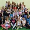Zumba w Bieli i Czerwieni. Dobroczynny maraton dla Nadii 