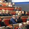 Ślubowanie klas pierwszych Zespołu Szkół Technicznych w Elblągu