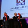 I Warmińsko-Mazurski Kongres Przyszłości: otwarcie Akademii Biznesu