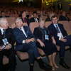 I Warmińsko-Mazurski Kongres Przyszłości: fotorelacja z Sali Kongresowej