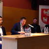 I Warmińsko-Mazurski Kongres Przyszłości: panel Nowe Technologie i Innowacje w Biznesie