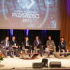 I Warmińsko-Mazurski Kongres Przyszłości: panel Gospodarcza Siła Regionu
