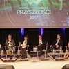I Warmińsko-Mazurski Kongres Przyszłości: panel Gospodarcza Siła Regionu