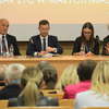 I Warmińsko-Mazurski Kongres Przyszłości: panel Jak żyć w małych miastach?