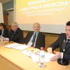 I Warmińsko-Mazurski Kongres Przyszłości: panel Jak żyć w małych miastach?