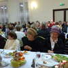 STUPSK: Spotkanie Wigilijne dla Seniorów w Zdrojach