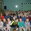 Bezpieczna droga do szkoły w gminie Kowale Oleckie
