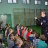 Bezpieczna droga do szkoły w gminie Kowale Oleckie