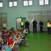 Bezpieczna droga do szkoły w gminie Kowale Oleckie