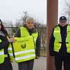 Bezpieczna droga do szkoły w gminie Kowale Oleckie
