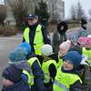 Bezpieczna droga do szkoły w gminie Kowale Oleckie