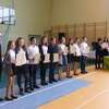 Stypendia dla młodych mieszkańców gminy Kurzętnik wręczone