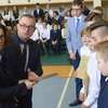 Stypendia dla młodych mieszkańców gminy Kurzętnik wręczone