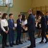 Stypendia dla młodych mieszkańców gminy Kurzętnik wręczone