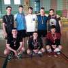 „Nocożercy” Olsztyn wygrali III Turniej w siatkówkę o Puchar Wójta Gminy Rybno