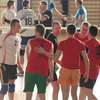 „Nocożercy” Olsztyn wygrali III Turniej w siatkówkę o Puchar Wójta Gminy Rybno