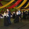 Poloneza zatańczyli maturzyści z I Liceum Ogólnokształcącego