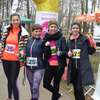 Sztafetowy Bieg Kobiet w Olsztynie