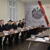 Spotkanie pełnomocników granicznych Polski i Rosji