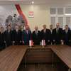 Spotkanie pełnomocników granicznych Polski i Rosji