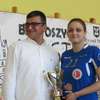 IX Wiosenny Bartoszycki Turniej w Piłce Siatkowej Kobiet o Puchar Burmistrza Miasta Bartoszyce 2018